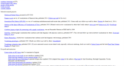 Desktop Screenshot of michaelmcguffin.com